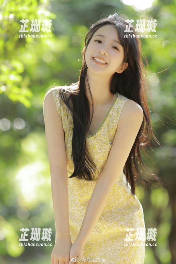 袜啵啵-小安 袜啵啵 - 小安超美写真套图,部分面纱让她更加神秘动人