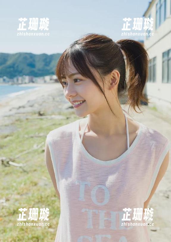 觅芙少女 - 沉浸在虹虹的白裙世界：高清写真作品集给你灵感