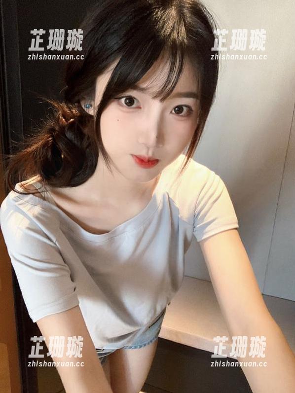 语画界 - 林乐一女神写真在线发布，原图展示她的独特风采