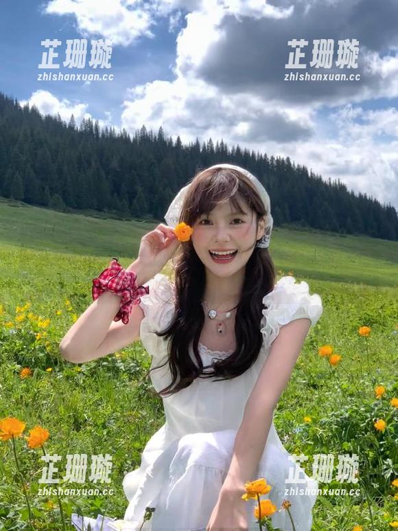 语画界-顾乔楠 语画界 - 惊艳发布!顾乔楠最新写真集肉丝特辑,释放你的内心幻想