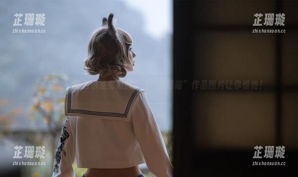 追求完美，阿包也是兔娘挑选的“玉藻喵”作品图片让你惊艳！