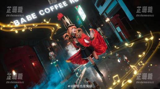 不容错过！阿包也是兔娘的秘密图册，现已免费供您下载欣赏！