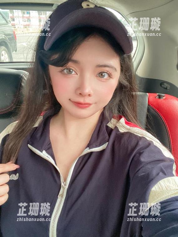 阿寨寨校园写真作品欣赏，与你一同探索美丽时光