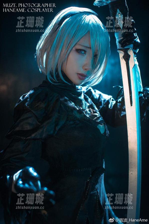 体操服里的优雅：雨波HaneAme写真作品福利大揭秘