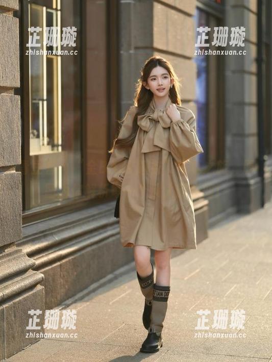 青豆客 - “金BABY睡衣”写真之旅，原图为你解析每一个迷人的瞬间！