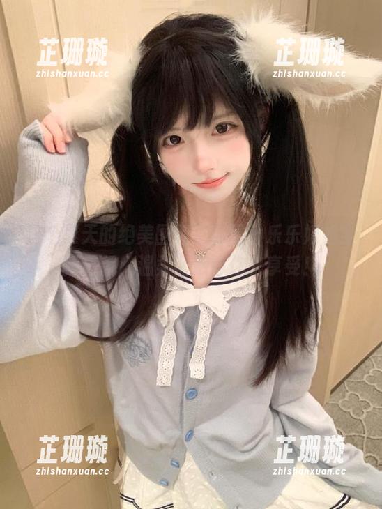 这个夏天的绝美图包，韩国孙乐乐姐姐全新更新，温柔诱惑等你来享受！