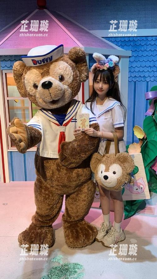 风之领域全套图包发布：活力白丝少女的甜美与活力