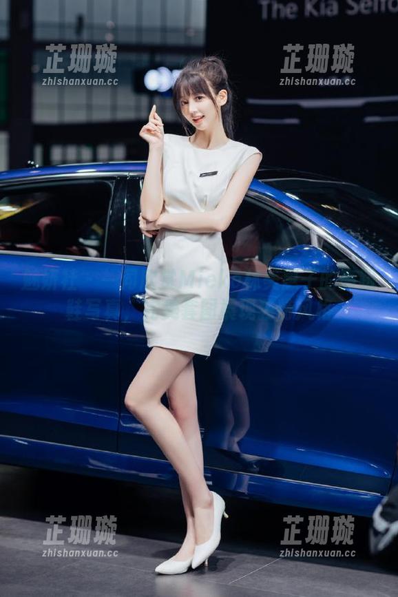 魅妍社-Mieko林美惠子 魅妍社 - 一同欣赏Mieko林美惠子的高跟鞋写真,完美套图展现独特风格