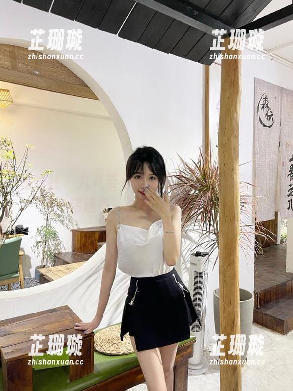 魅妍社 - 九儿带你进入可爱写真作品集，精选每一张都让人心醉！