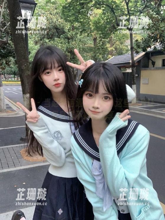 魅妍社 - 当赵梦洁遇上套装：这些图片让我自愧不如的分享