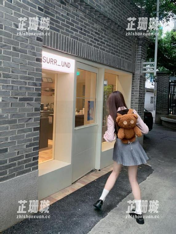 魅妍社 - 鲍妮boonie的秘密全揭晓！在线图集带你领略绝美写真艺术